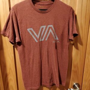 RVCA T-shirt 